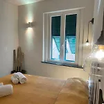 Hh La Piazzetta L' Attico 아파트 *