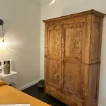 Hh La Piazzetta L' Attico 아파트 모네글리아