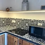 Hh La Piazzetta L' Attico 모네글리아
