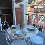 Hh La Piazzetta L' Attico 아파트 *