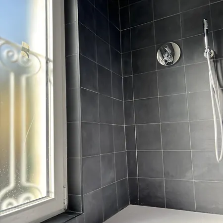 Hh La Piazzetta L' Attico Apartament Moneglia