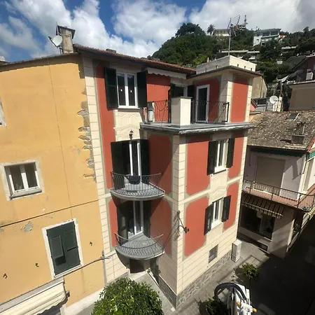 Διαμέρισμα Hh La Piazzetta L' Attico