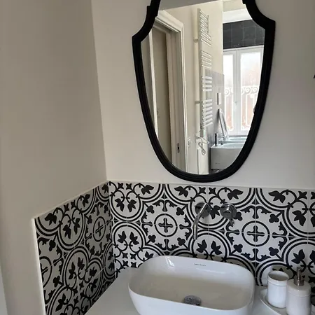 Hh La Piazzetta L' Attico Apartament