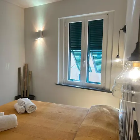 Hh La Piazzetta L' Attico Apartament *