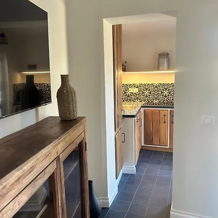 Hh La Piazzetta L' Attico Apartament