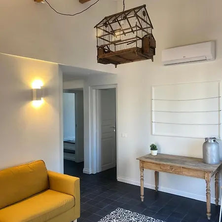 Hh La Piazzetta L' Attico Διαμέρισμα Moneglia