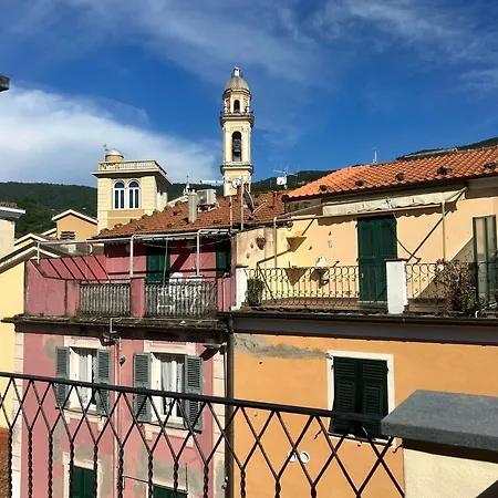 Hh La Piazzetta L' Attico *