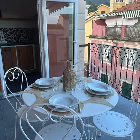 Hh La Piazzetta L' Attico Διαμέρισμα *