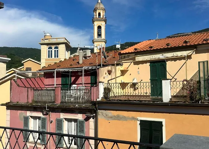 Hh La Piazzetta L' Attico *