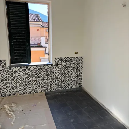 Hh La Piazzetta L' Attico * Moneglia