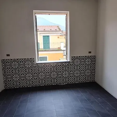 Apartment Hh La Piazzetta L' Attico