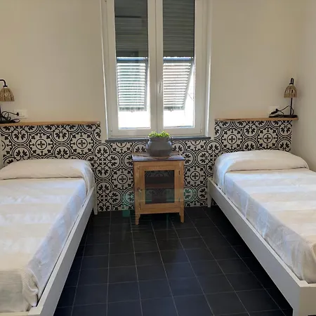 Hh La Piazzetta L' Attico *