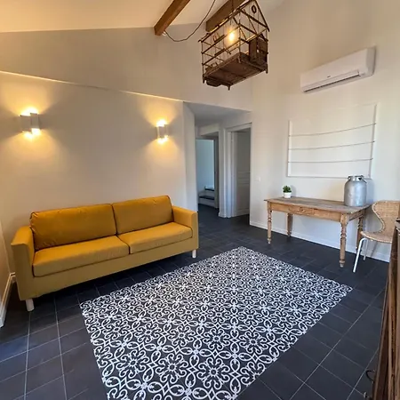 Apartment Hh La Piazzetta L' Attico Moneglia