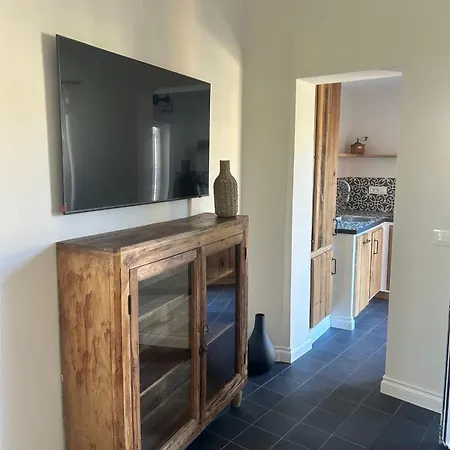 Hh La Piazzetta L' Attico Apartment Moneglia