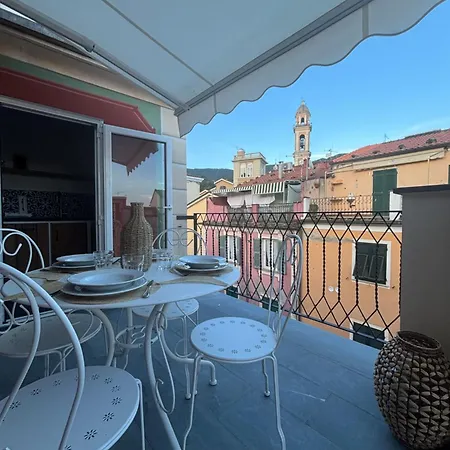 Hh La Piazzetta L' Attico