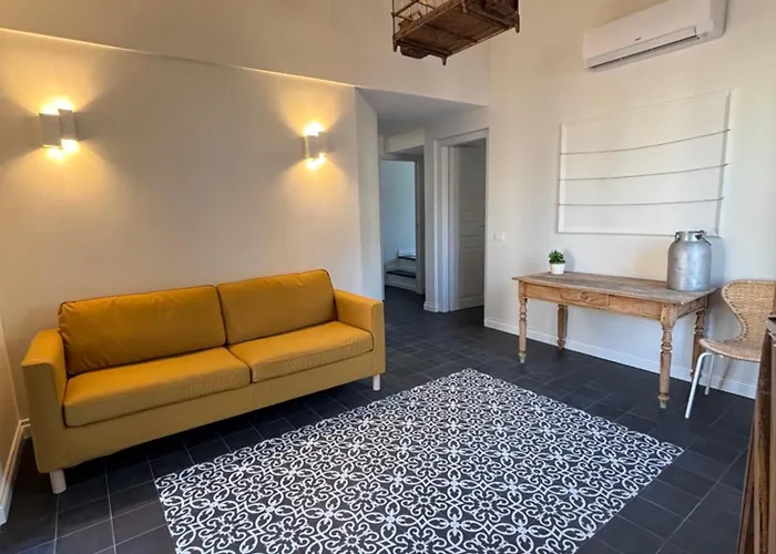 Apartman Hh La Piazzetta L' Attico Moneglia