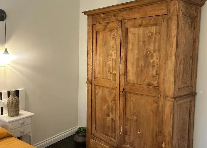 Hh La Piazzetta L' Attico Apartman Moneglia