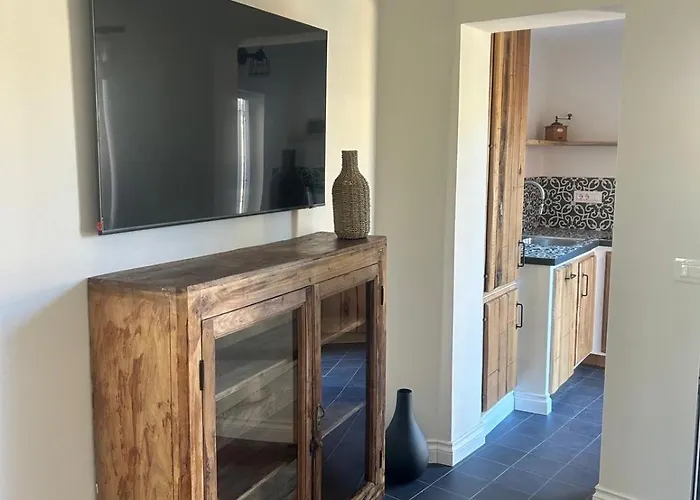 Hh La Piazzetta L' Attico Apartman Moneglia