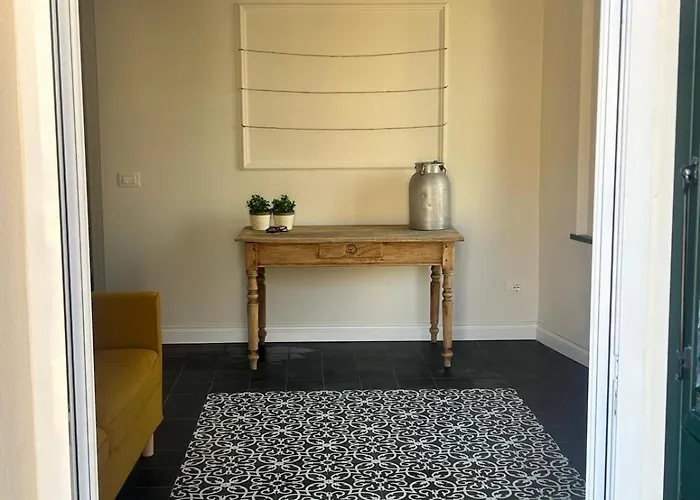 Hh La Piazzetta L' Attico Apartman