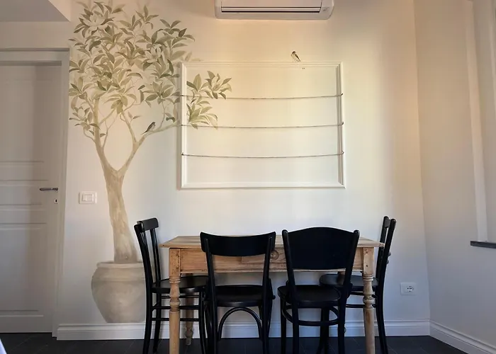 Apartman Hh La Piazzetta L' Attico